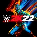 《美国职业摔角联盟2K22》v1.20豪华版-趣奇资源网-第2张图片