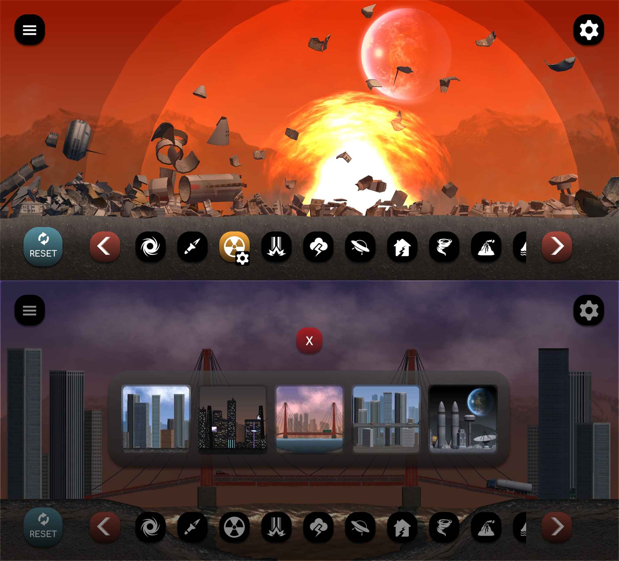 《太空引擎》v0.990.48.2040中文版-趣奇资源网-第13张图片
